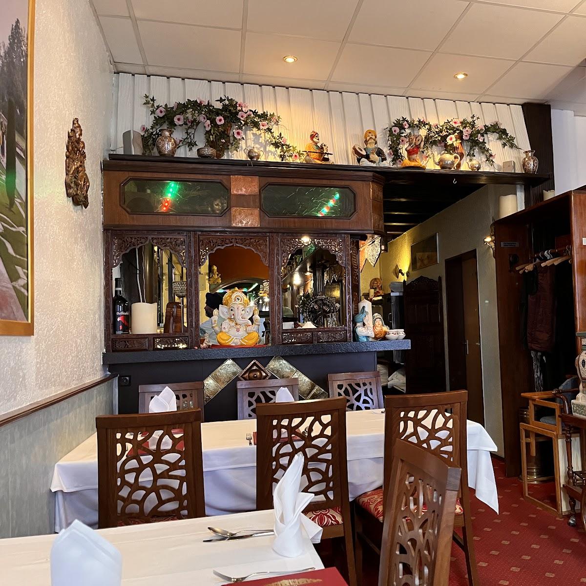 Restaurant "Jaipur Restaurant" in Karlsruhe