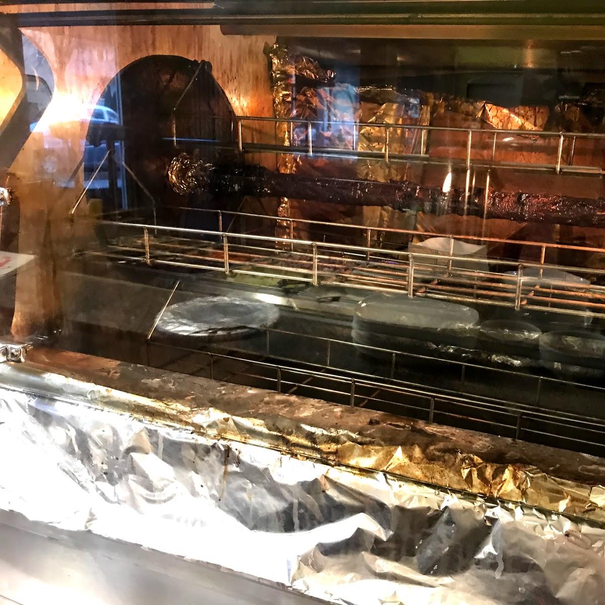 Restaurant "Giesinger Döner & Grillhaus" in München