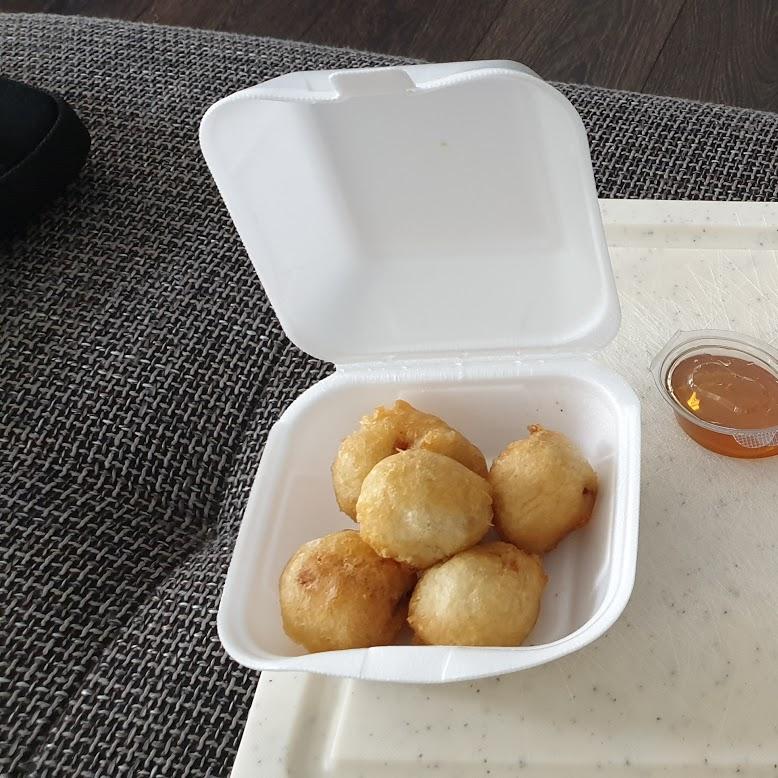 Restaurant "Kim-Chi Lieferservice" in Hamburg