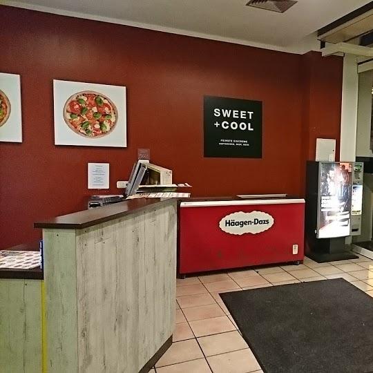 Restaurant "WORLD OF PIZZA" in Werder (Havel)