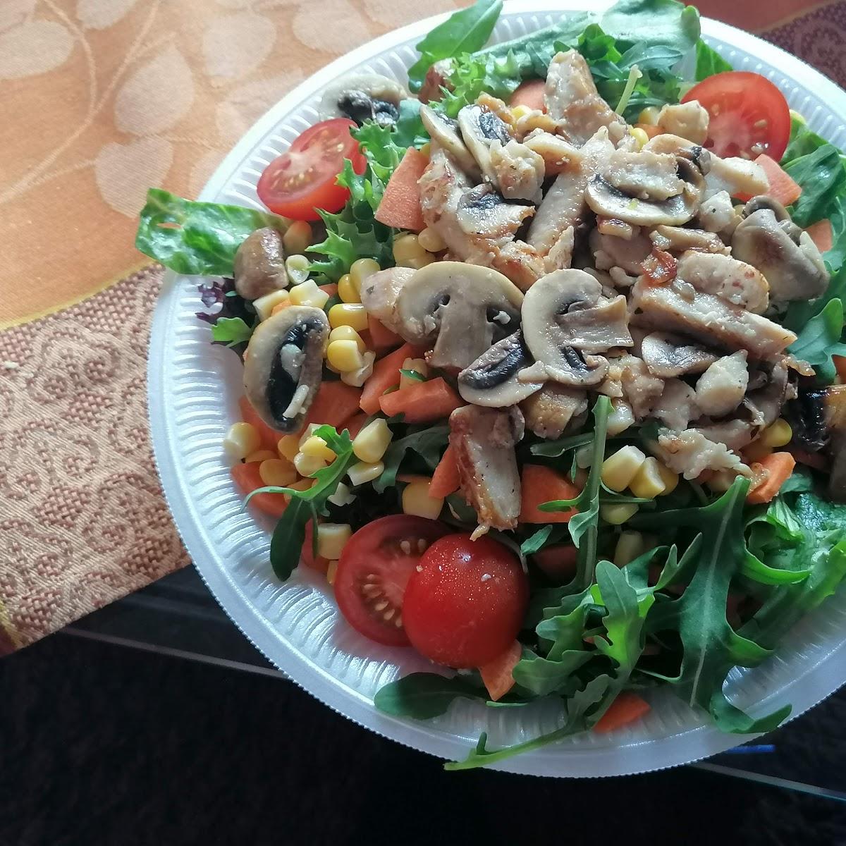 Restaurant "Munchies" in Kaltenkirchen