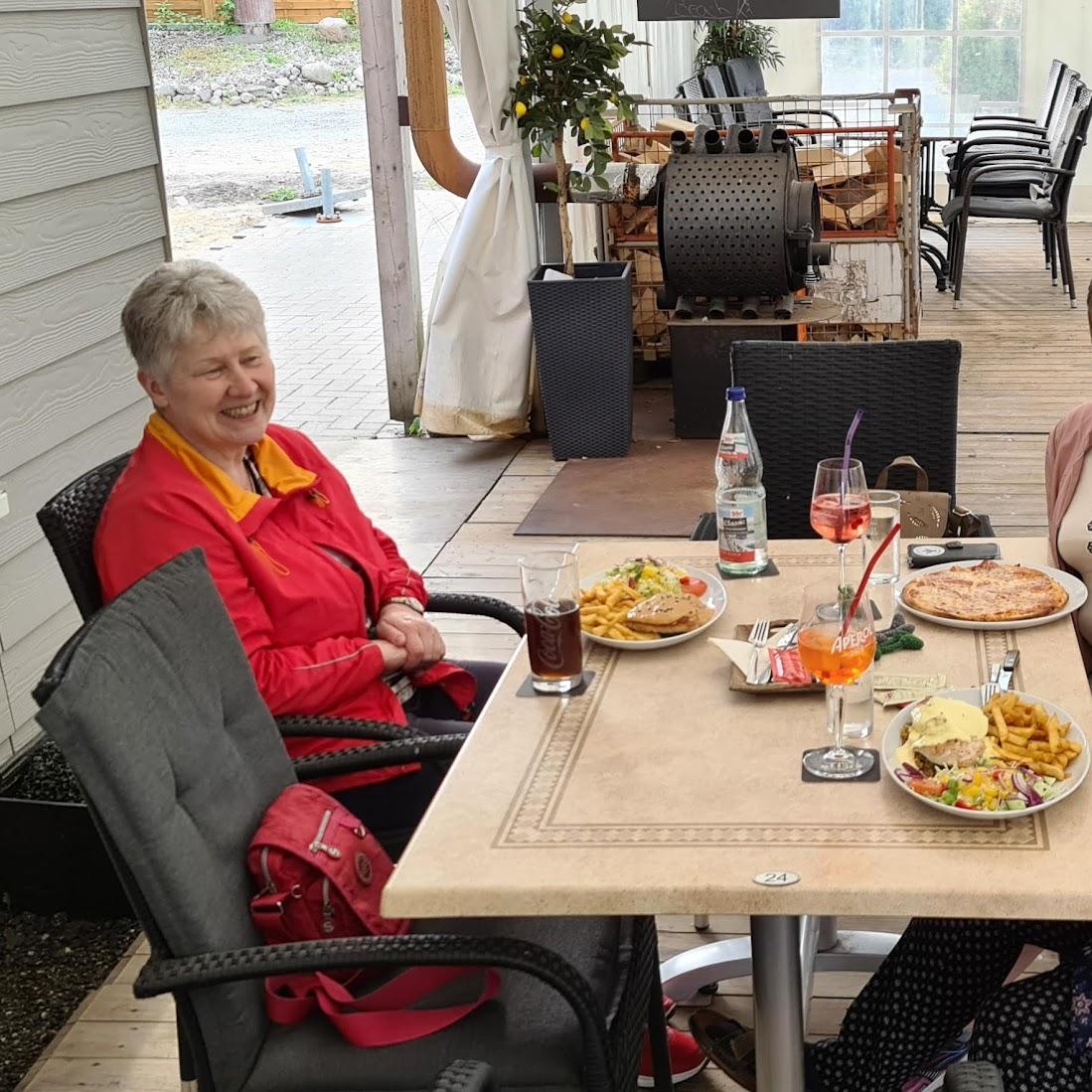 Restaurant "Ratatouille" in Nordhastedt