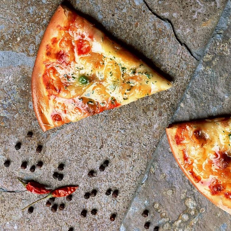 Restaurant "Pizzeria Etna" in Grevenbroich