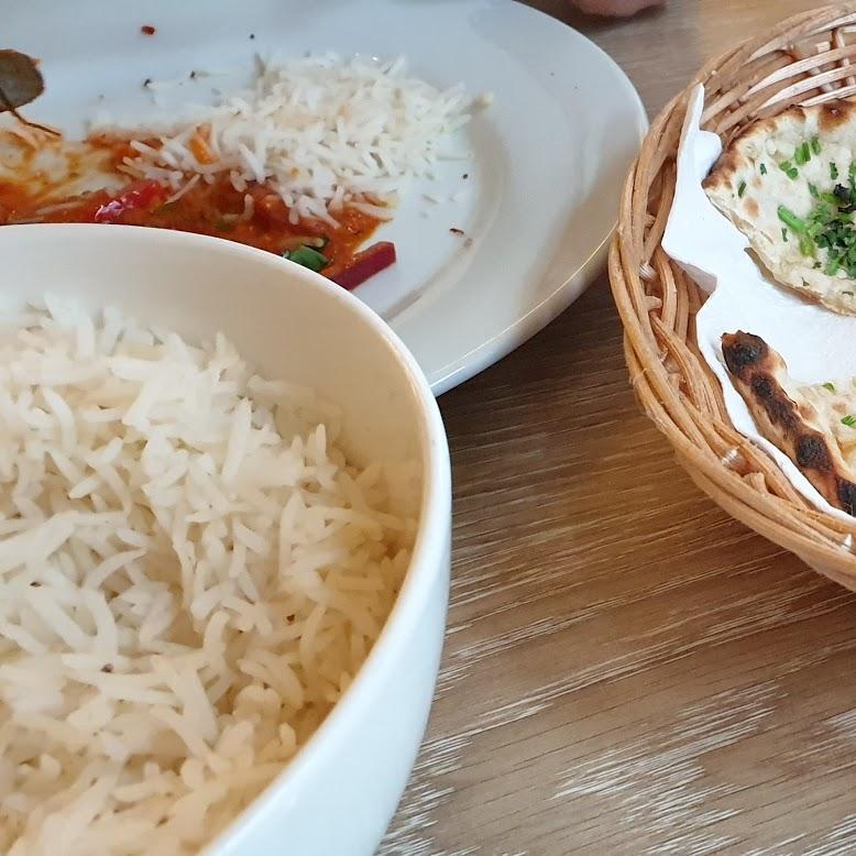 Restaurant "Mangal’s Kitchen GmbH Linden" in Hannover