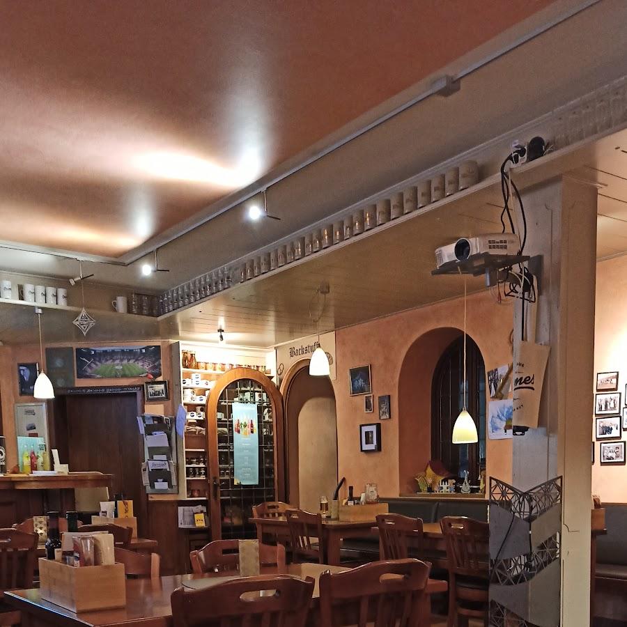 Restaurant "Gasthaus Crames" in Trier