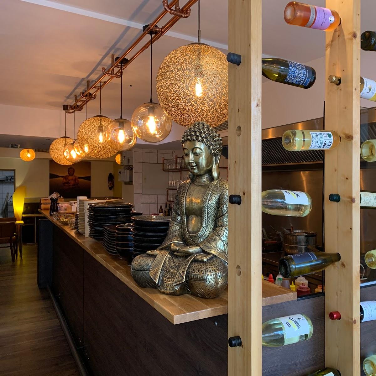 Restaurant "An Vuong - Quintessence of Vietnamese cuisine" in Mönchengladbach