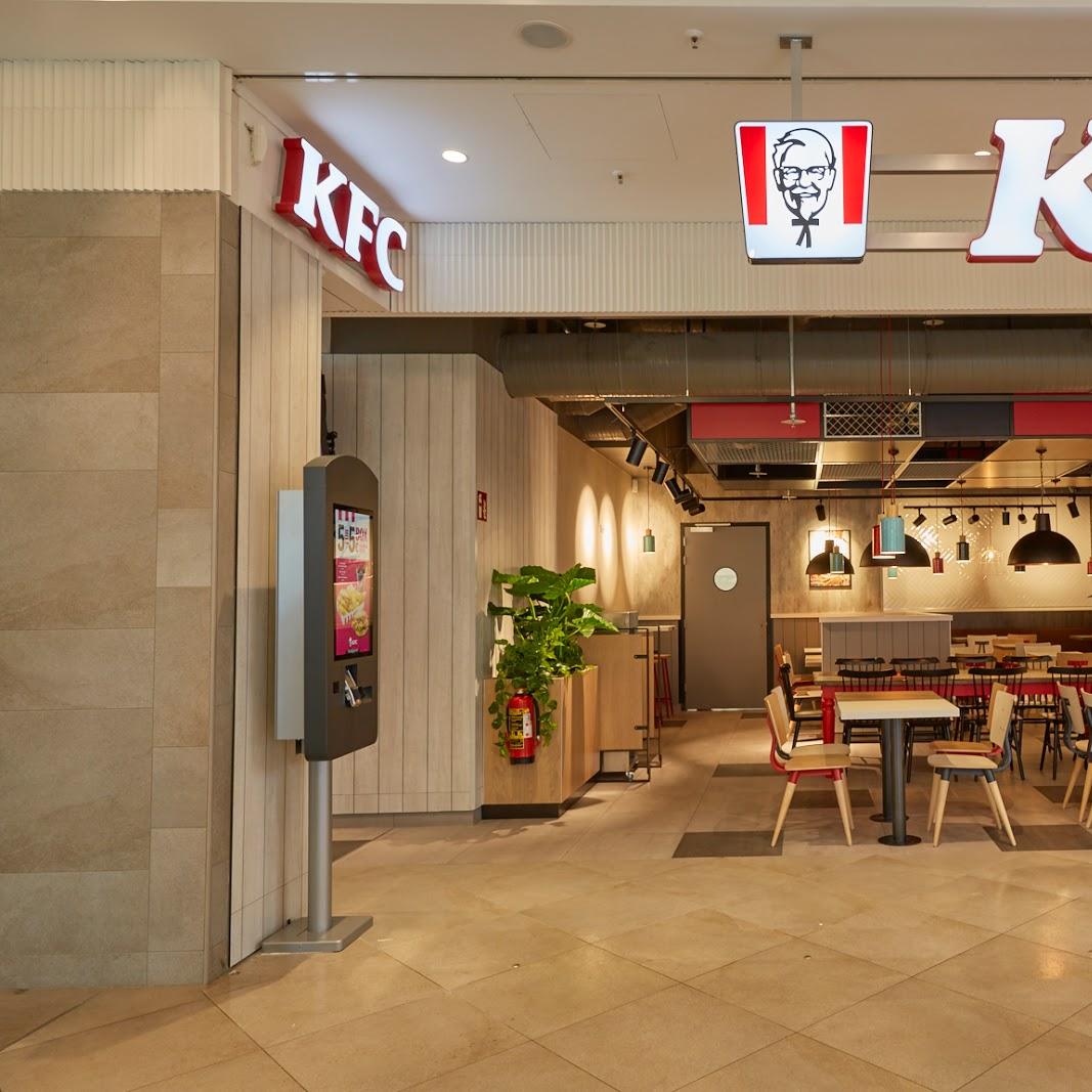 Restaurant "Kentucky Fried Chicken" in Bonn