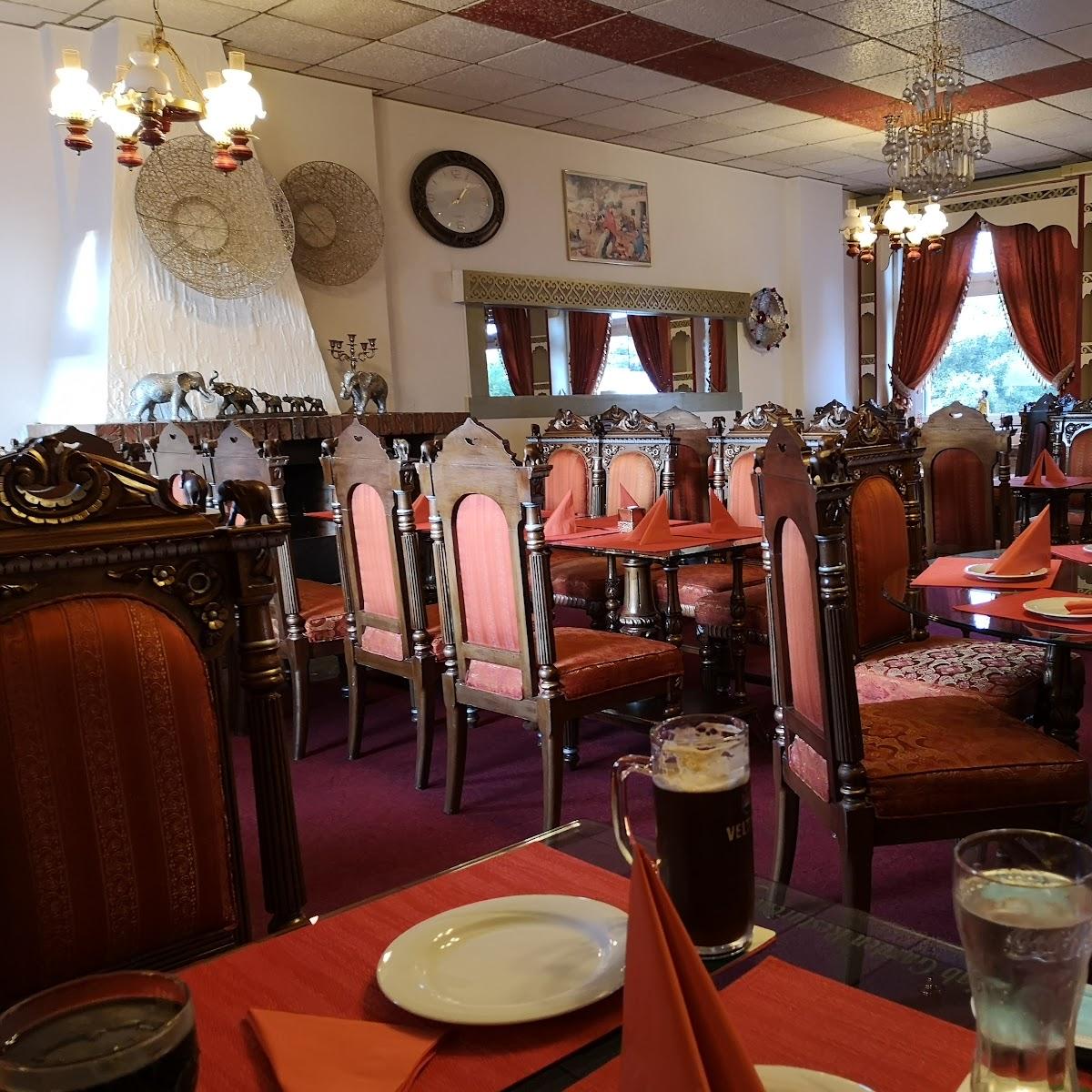 Restaurant "Punjab Garden" in Haltern am See