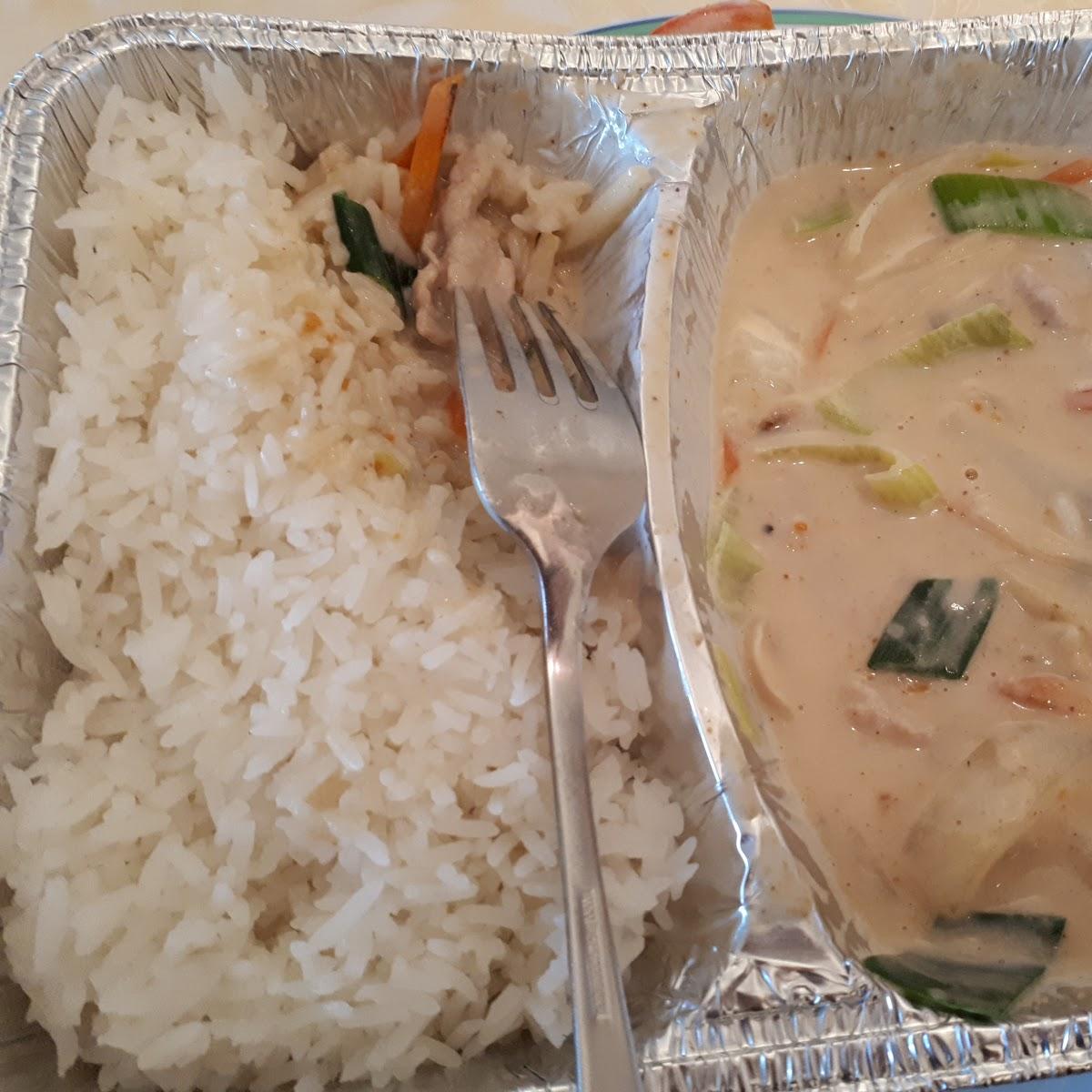 Restaurant "King Wok" in Unterföhring