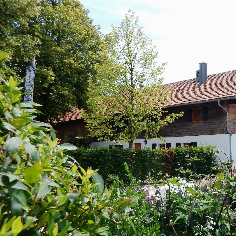 Restaurant "Jagawirt zu Aumbach" in  Rettenbach