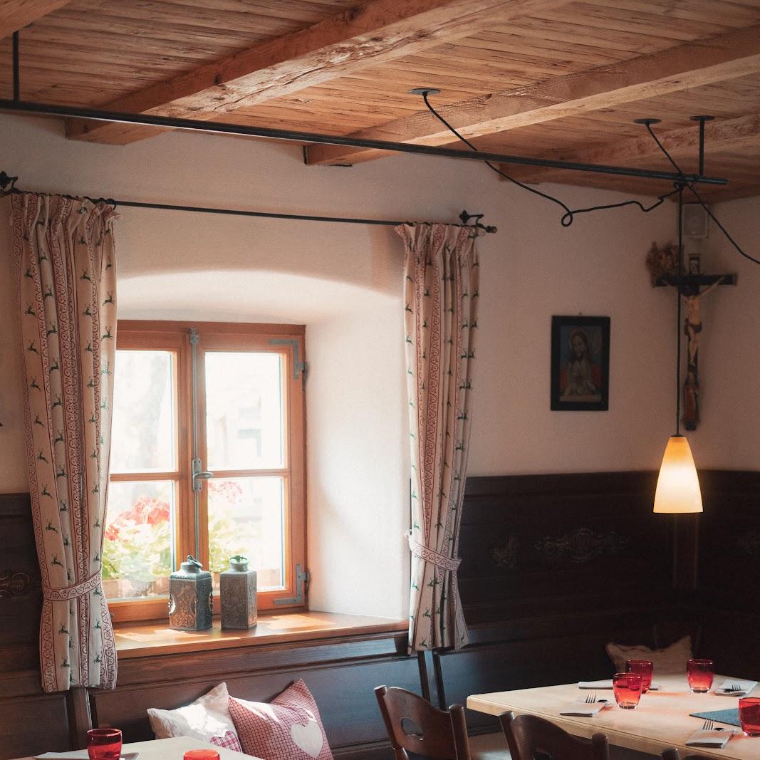 Restaurant "Jagawirt zu Aumbach" in Rettenbach