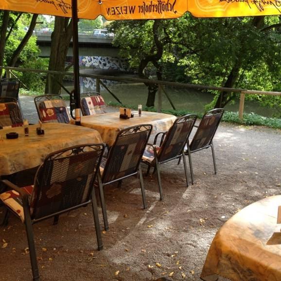 Restaurant "Restaurant Nidda" in Frankfurt am Main