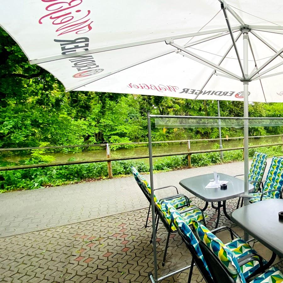 Restaurant "Restaurant Nidda" in Frankfurt am Main