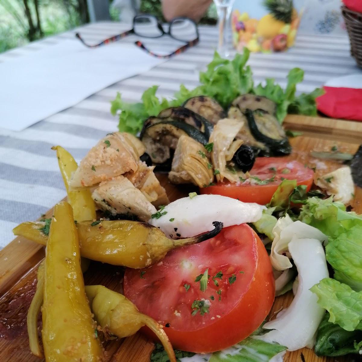 Restaurant "Restaurant Pizza & more By Elvis" in Speyer