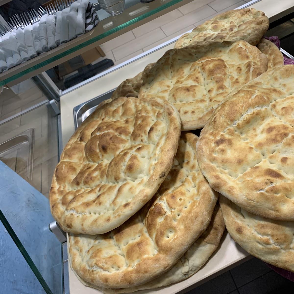 Restaurant "City Pizza & Kebap" in Waldsee