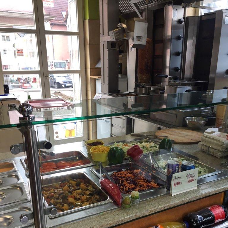 Restaurant "Kebap und Pizzahaus" in Pleidelsheim