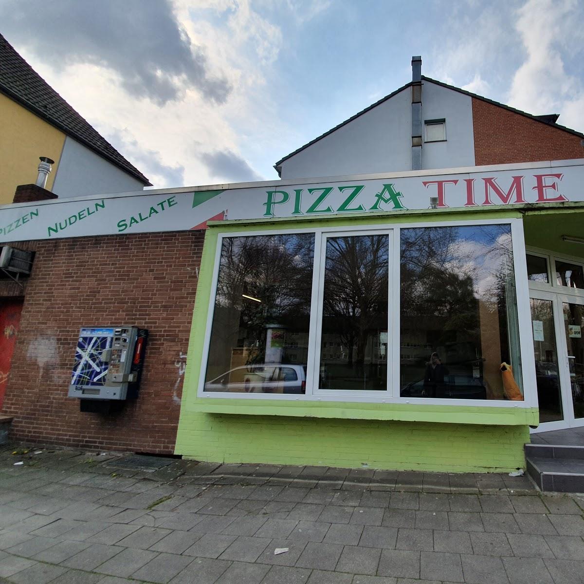 Restaurant "Pizza Time" in Mönchengladbach