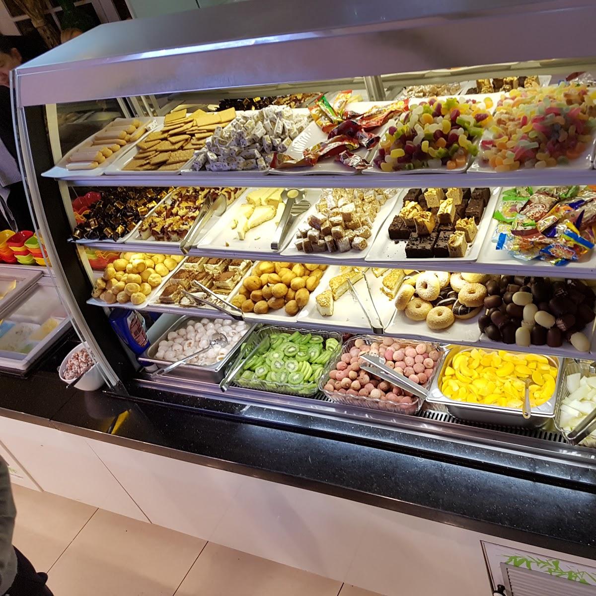 Restaurant "Panda" in Bad Säckingen