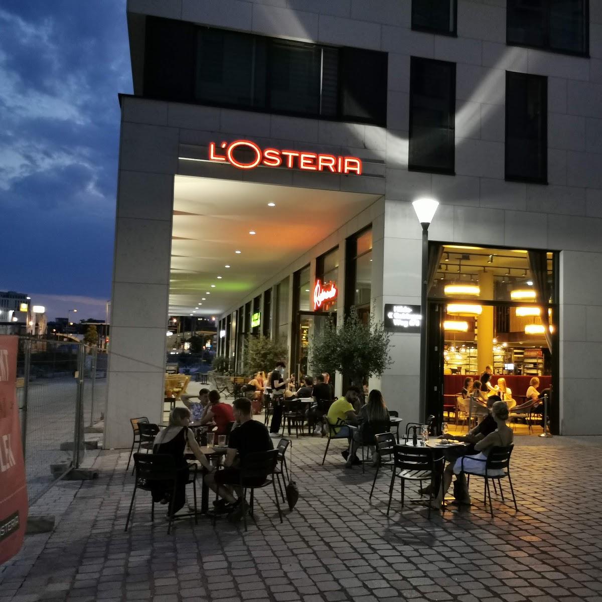 Restaurant "L