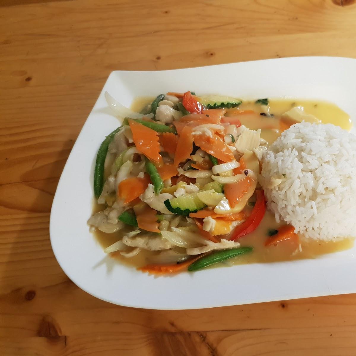 Restaurant "Asia Snack" in Berlin