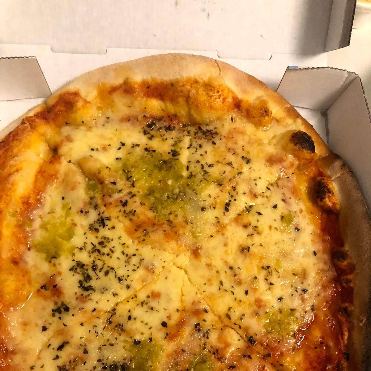 Restaurant "Pizzeria Carlo" in Krefeld