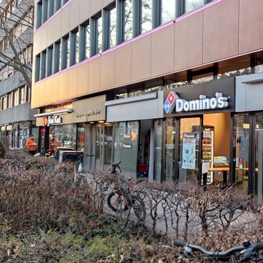 Restaurant "Domino