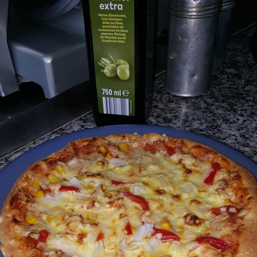 Restaurant "Don Camillo" in Salzgitter