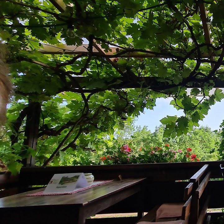 Restaurant "Gaststätte Zum Kruckenberger" in  Wiesent