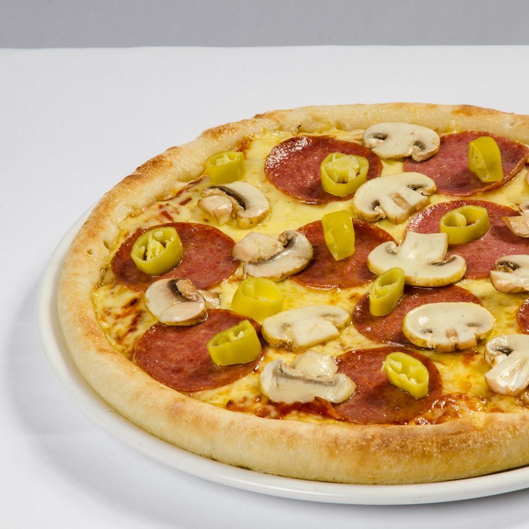 Restaurant "Avanti Pizza" in Heilbronn