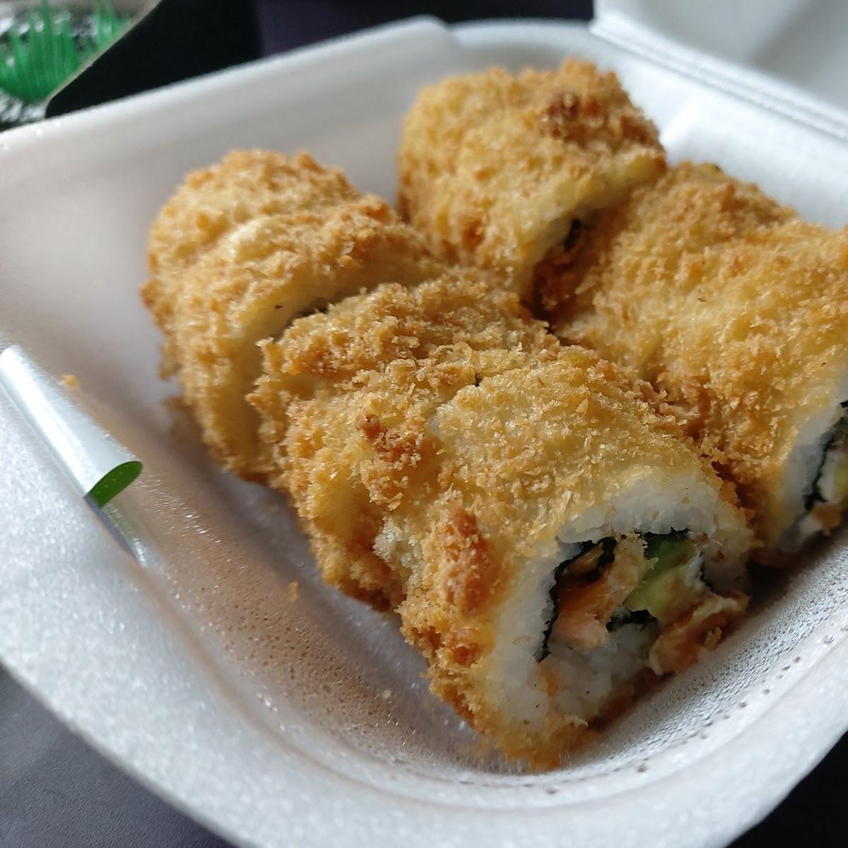 Restaurant "SUSHIFREUNDE -Ilvers" in Erfurt