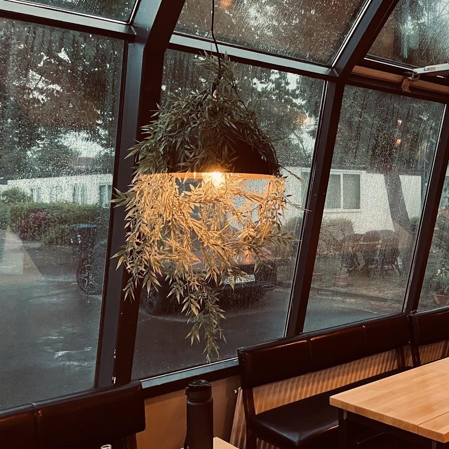 Restaurant "Anandas Little Ceylon" in Lüneburg