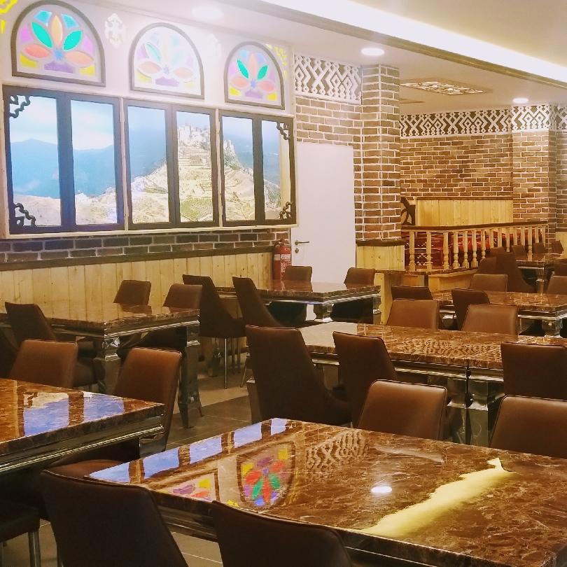 Restaurant "Jemenitisches Restaurant" in Berlin