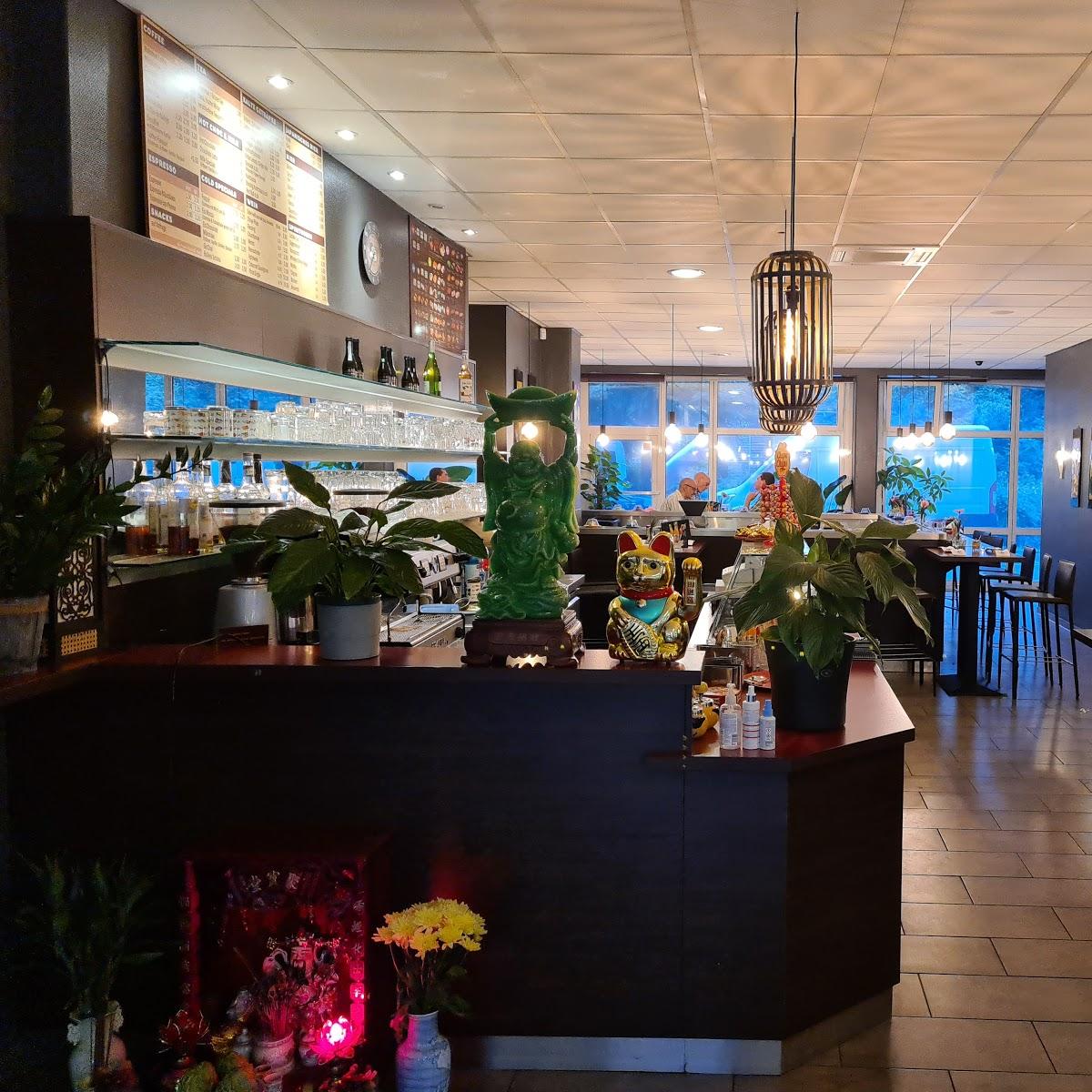 Restaurant "Sushi Live" in Frankfurt am Main