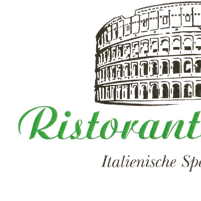 Restaurant "Ristorante Roma TV Rheinau" in Mannheim