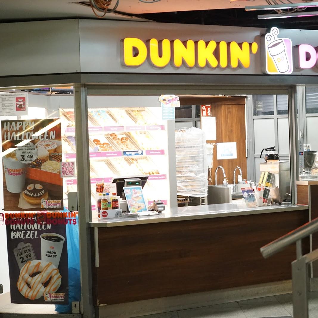 Restaurant "Dunkin