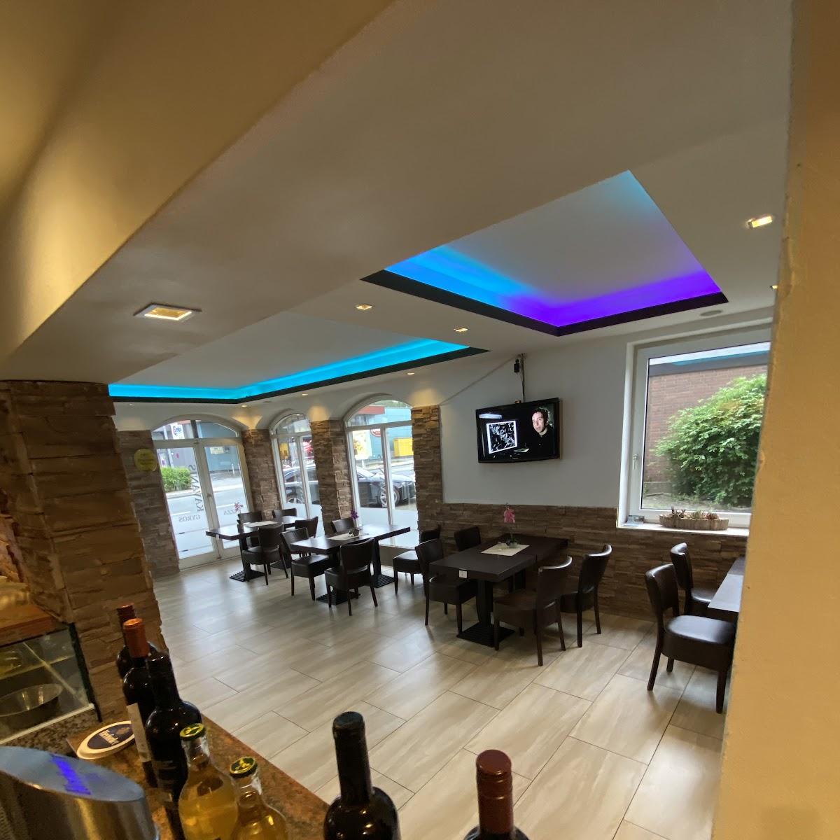 Restaurant "KAVANIS Grill" in Bielefeld