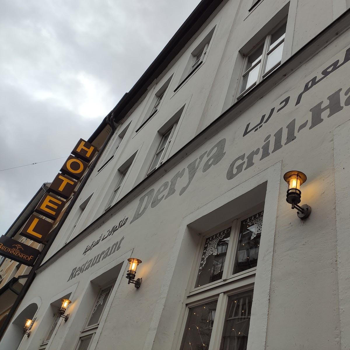 Restaurant "Derya Restaurant" in München