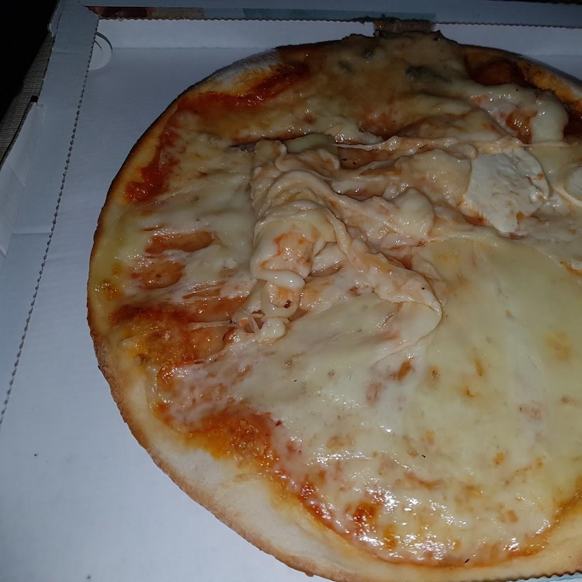 Restaurant "Burger tuning" in Berlin