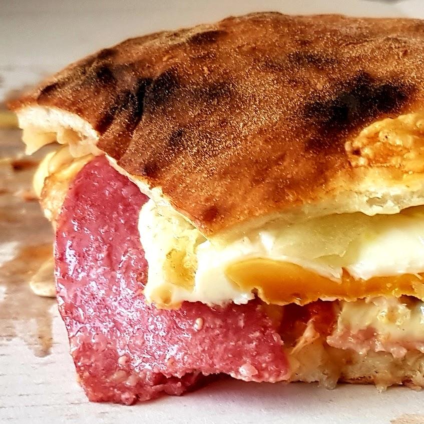 Restaurant "Pronto Pizza Express" in Konstanz