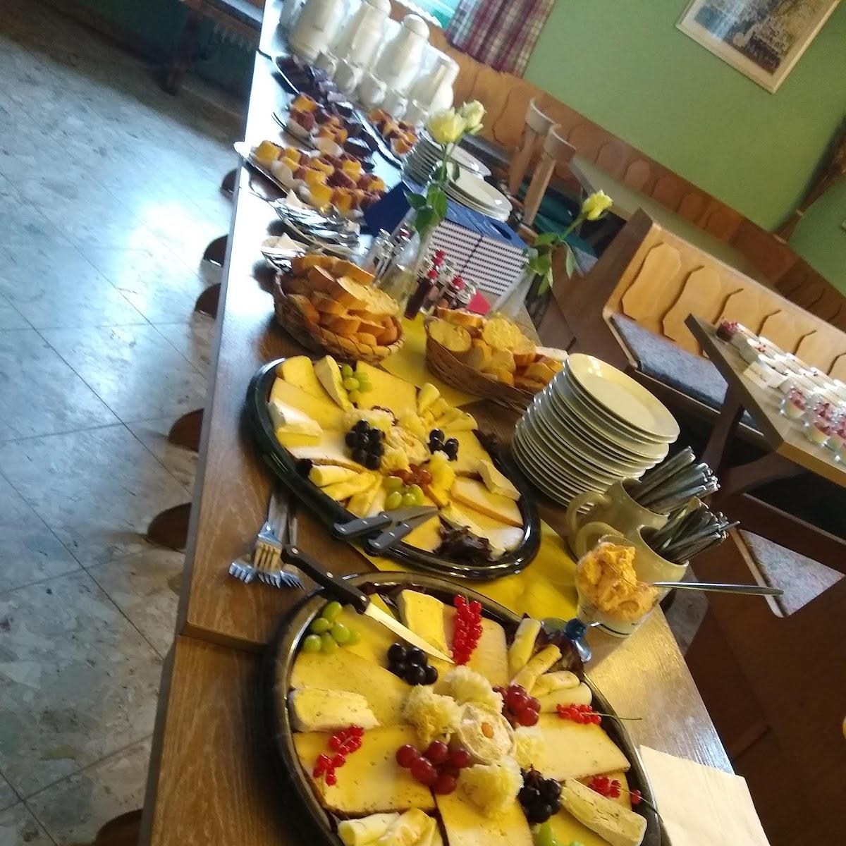 Restaurant "Alte Schule" in  Mintraching