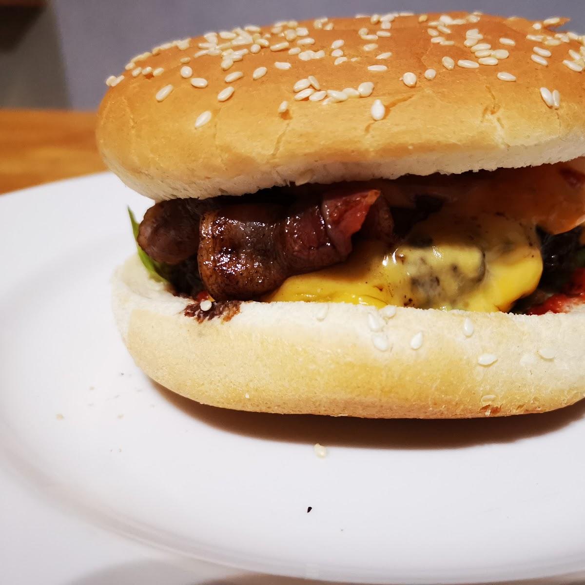 Restaurant "Diners Grill" in Neu Wulmstorf