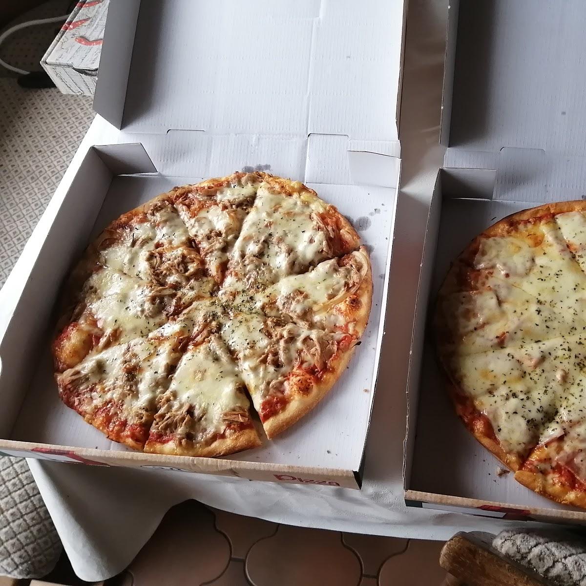 Restaurant "PIZZA HEIMSERVICE Chicken Curry - indische & italienische Küche" in Blieskastel