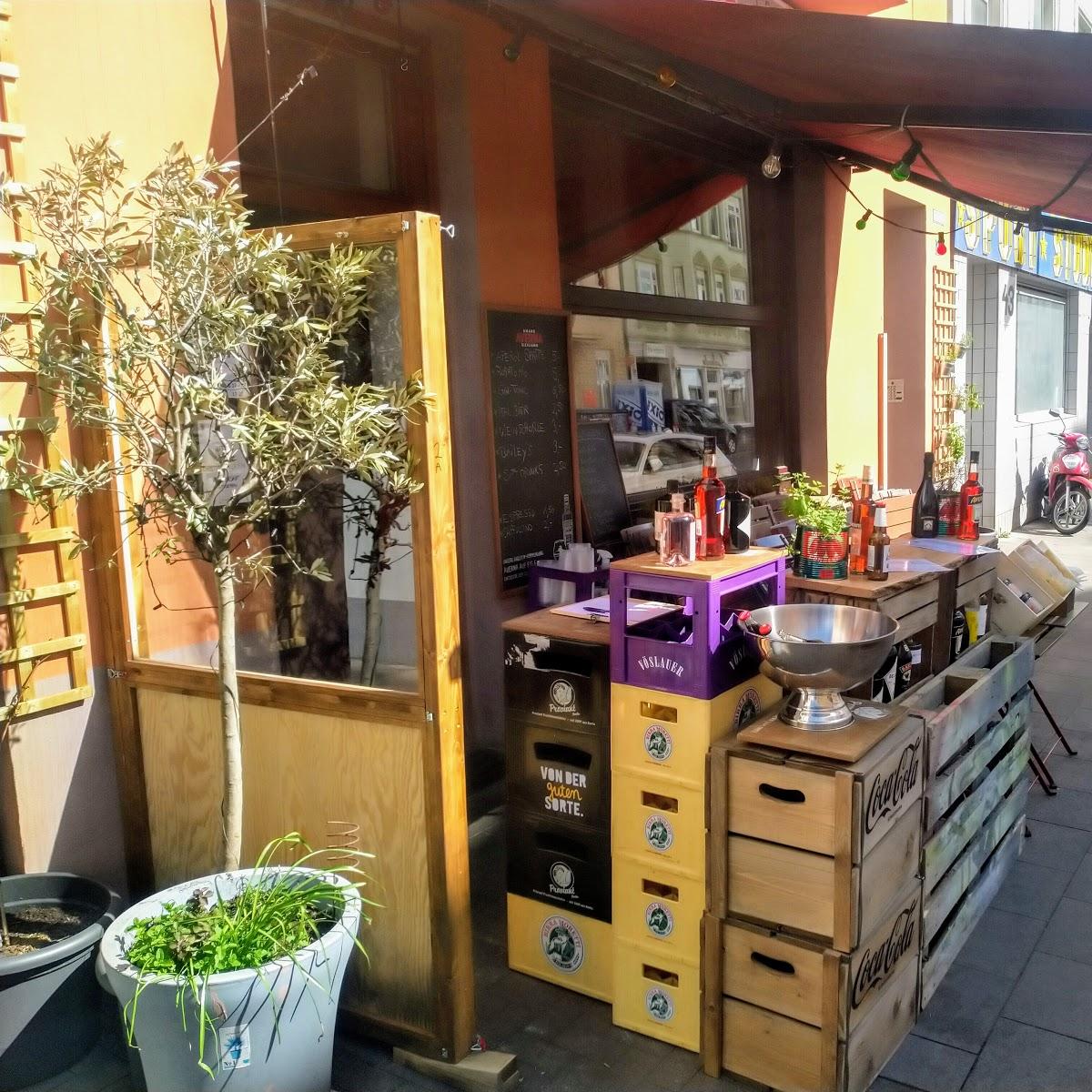 Restaurant "Rosticceria Massimo" in Köln