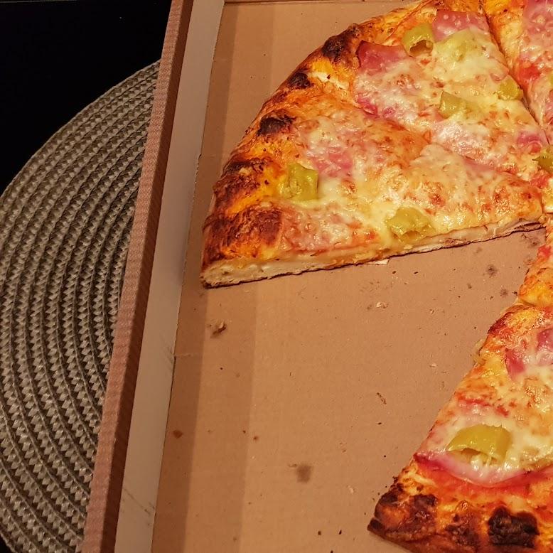 Restaurant "Da Ramo" in Wetzlar