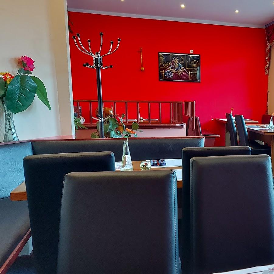 Restaurant "Taj Restaurant" in Aurich