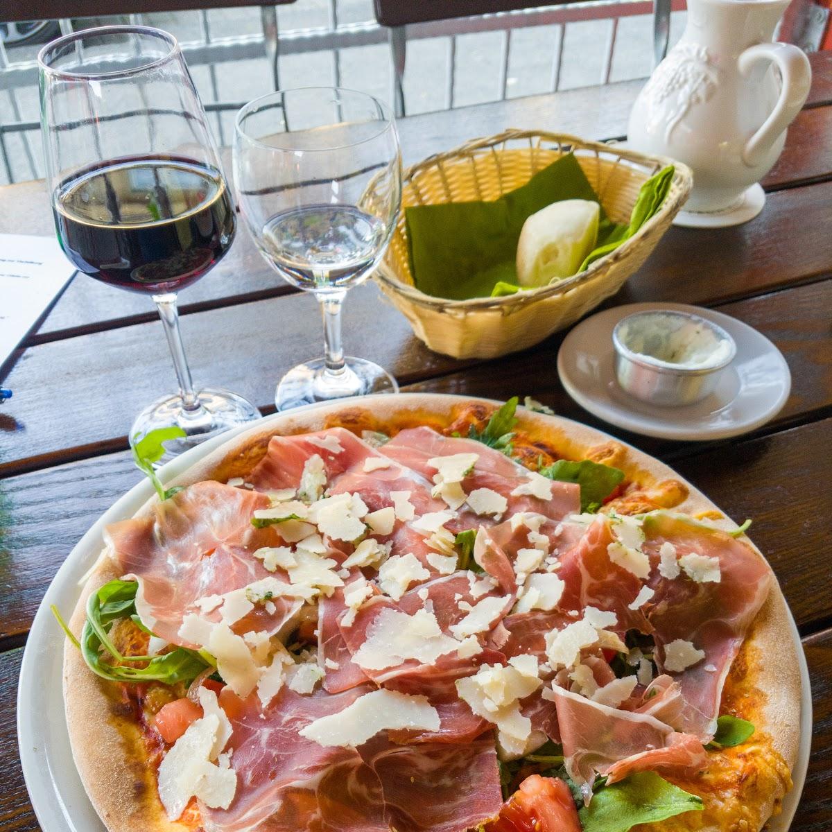 Restaurant "Ristorante Marco Polo" in Hürth