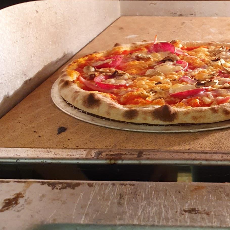 Restaurant "Pizzeria Il Rusticone" in Zwingenberg