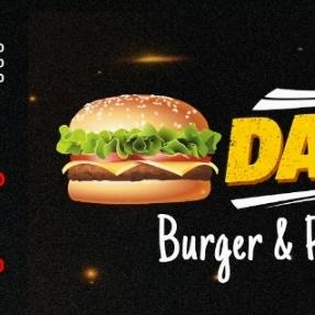 Restaurant "Dallas! Burger und Pizzahaus" in Landsberg am Lech