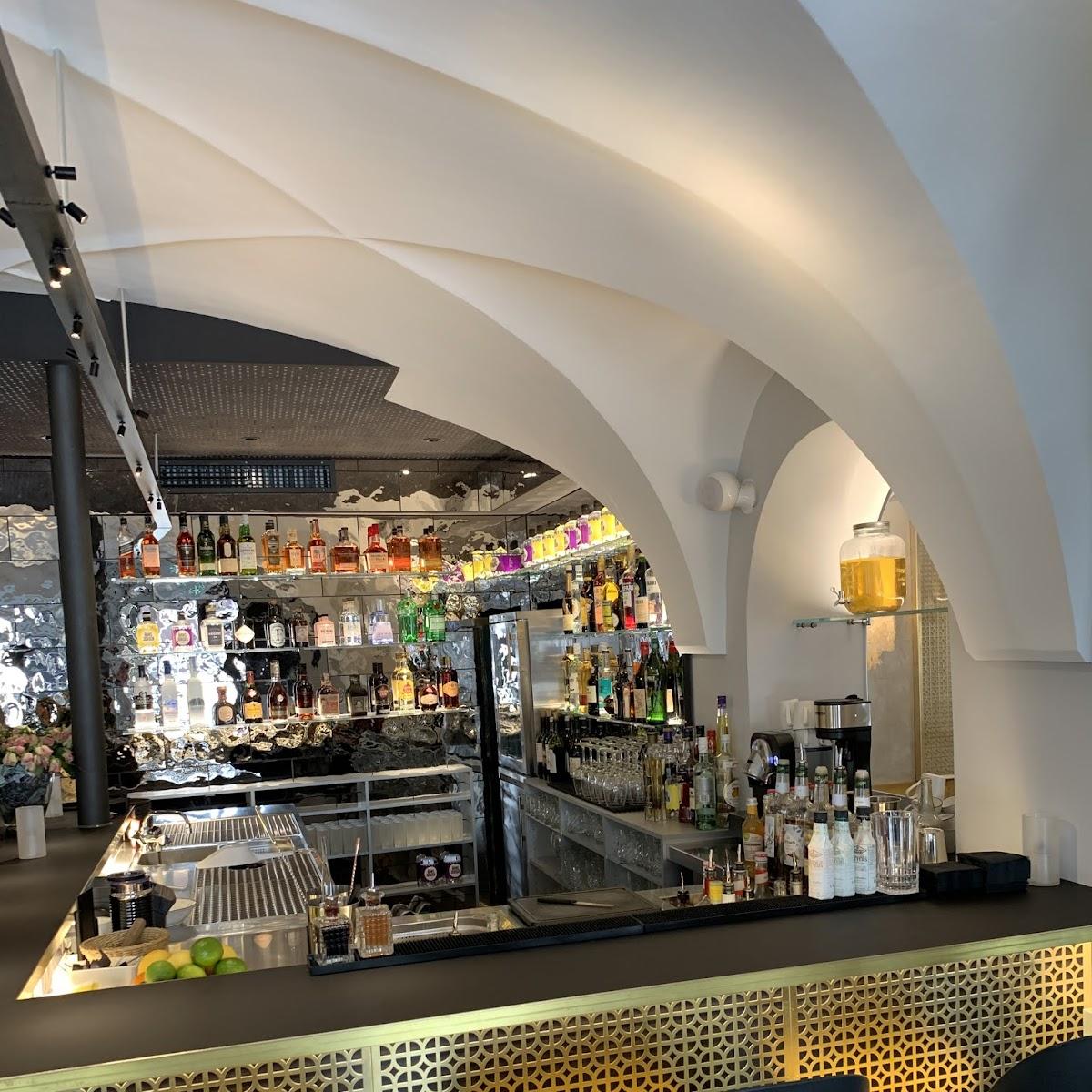 Restaurant "Spiesswerk" in Augsburg