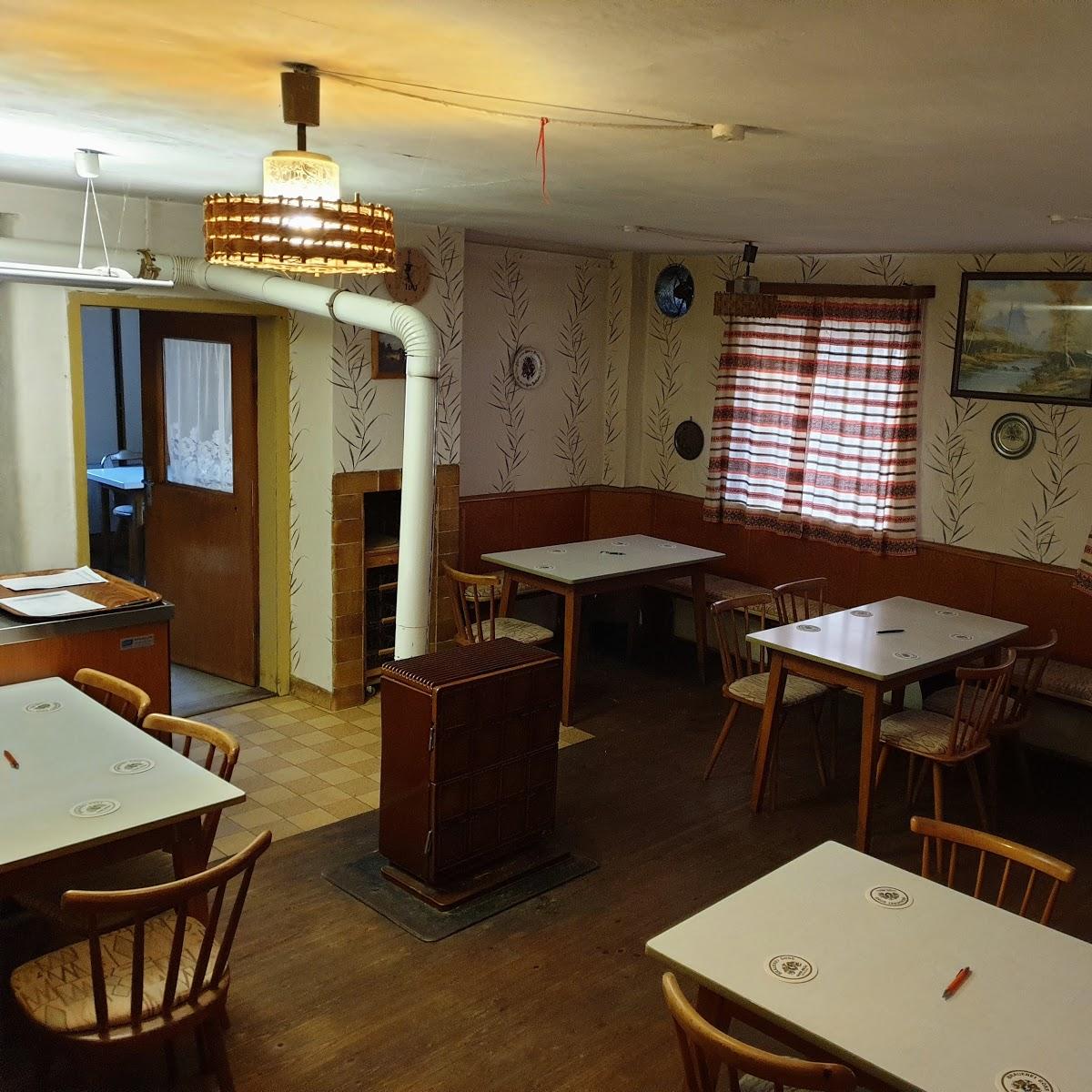 Restaurant "Gasthaus Hopp" in  Barbing